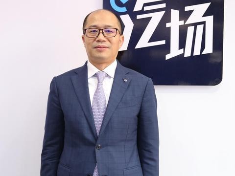 陈昊：明年将推NISSAN品牌国产纯电动车
