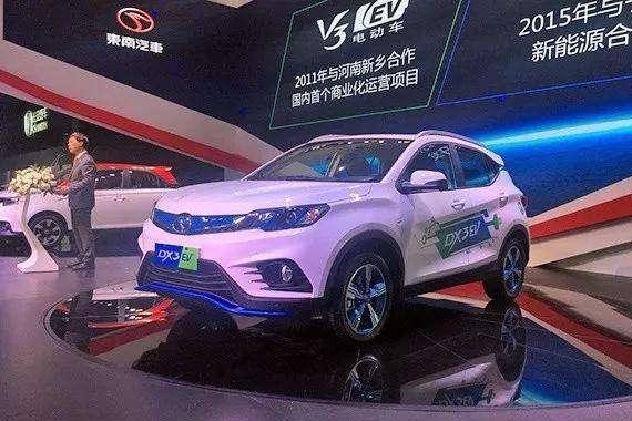 东南汽车新能源营销, 这家车企不走寻常路!