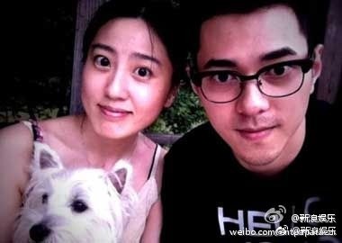 李晨被爆二胎儿子出生,获吴昕、潘玮柏点赞!