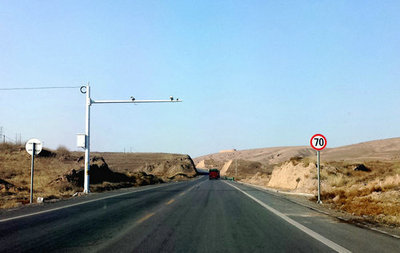 逢年过节回家,走高速还是走省道更省钱?老司机