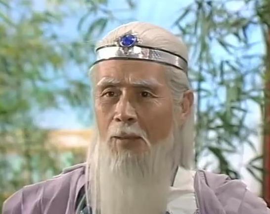 中国历史上六大绝世高人 , 孔子只能排第二, 第一无人不服!