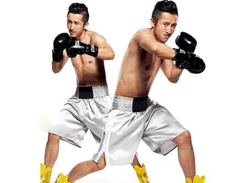 同是世界级拳王，邹市明一拳460万座驾70万，而他座驾超2亿