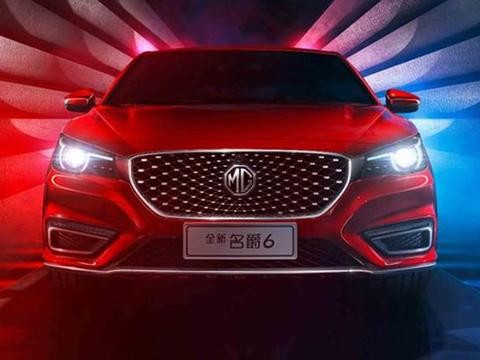 汽车界的恶性竞争，它们是让B级车汗颜的A级车！