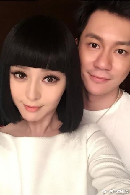 李晨被爆二胎儿子出生,获吴昕、潘玮柏点赞!