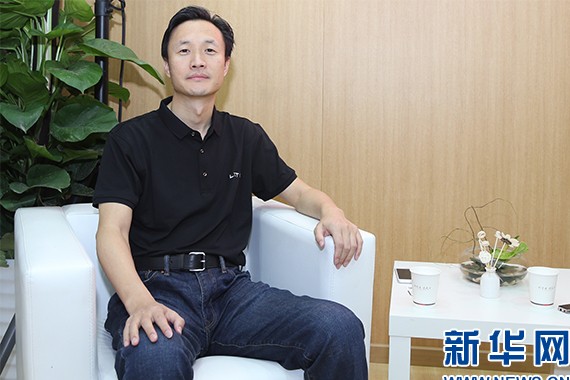 张勇：三大核心竞争力保证北汽新能源持续领先