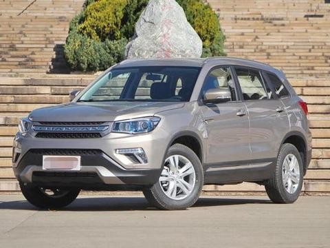 尴尬了月销2.5万台才排第七，10月三黑马抢到他前头，会掉队吗？