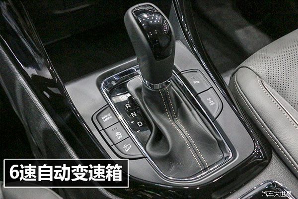 自主价格买合资车?北京现代新一代ix35广州车展图解