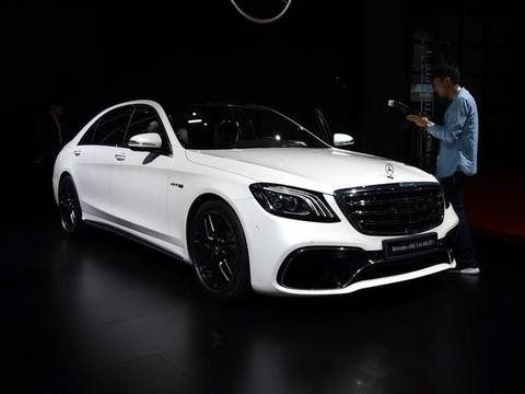 广州车展最贵车型，价格超宾利，提速3秒，帕拉梅拉见了都得认怂