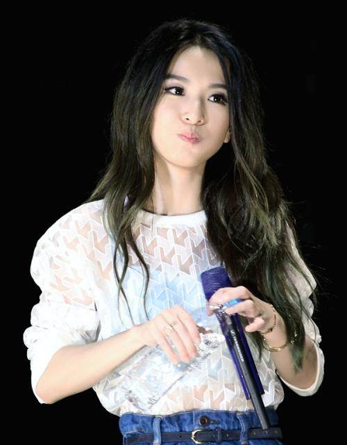 林俊杰田馥甄恋情浮出水面？林俊杰终于苦尽甘来了