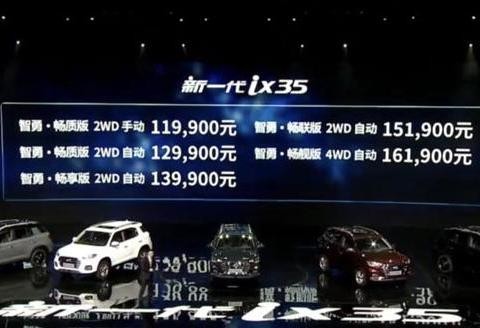 韩系车的搏命反击！降身段与自主品牌“火拼”，能否成功自救？