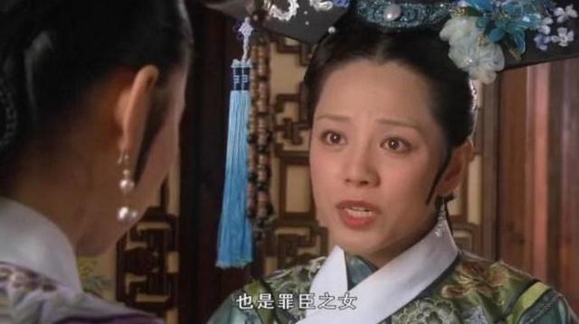 甄嬛传：甄嬛早产，敬妃为什么多次阻拦沈眉庄？这心机无人能比
