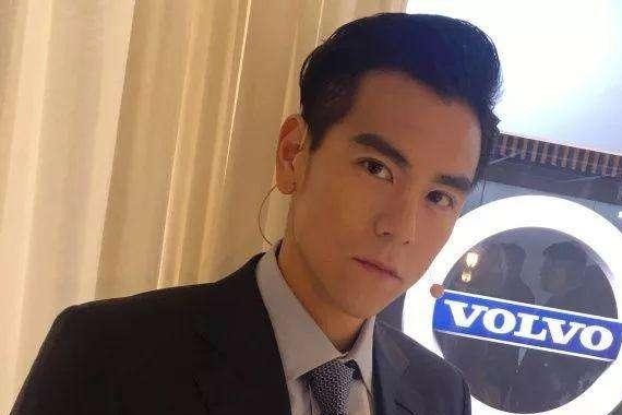 国民老公缺席、王凯也没来! 广州车展“星光”黯淡