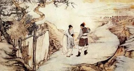 《诗经》里最唯美的20句，美到骨头里，美到灵魂里