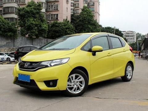 本田小型车杀器，买发动机送壳，一公里只需3毛8.8秒破百