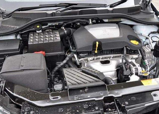 2.0发动机排名_国产发动机排名(2)