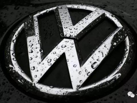 一锤定音：大众汽车终于开始发力新能源汽车