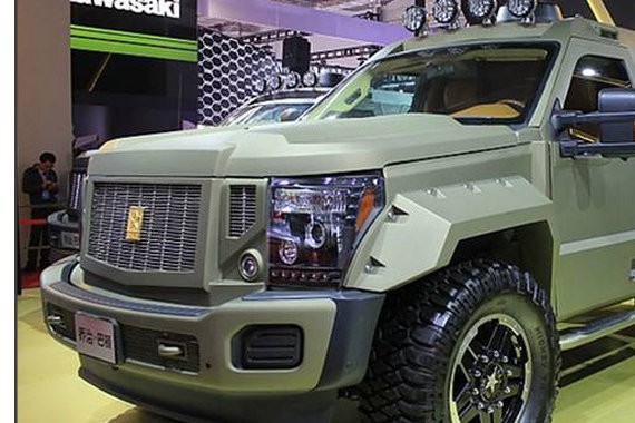 这种方法买车省10万很正常，可以上牌很多车友却不敢碰