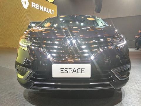 二胎时代MPV成香饽饽！法系广州车展推新车，享受总统待遇