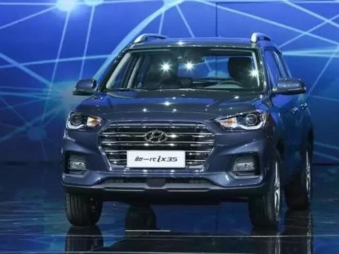 7年销售80万辆，2018款车型不到13万元，这款合资SUV要被哄抢