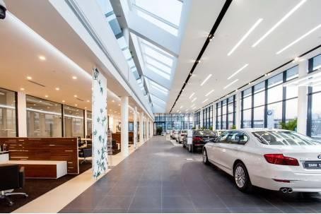 贷款买车要走什么程序？