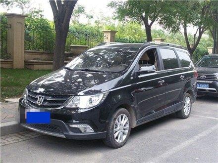 江西一车主花10万买宝骏730，开了1300公里，有一点让他受不了！