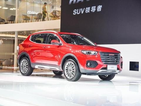 10万-100万预算买SUV，选这9款准没错！