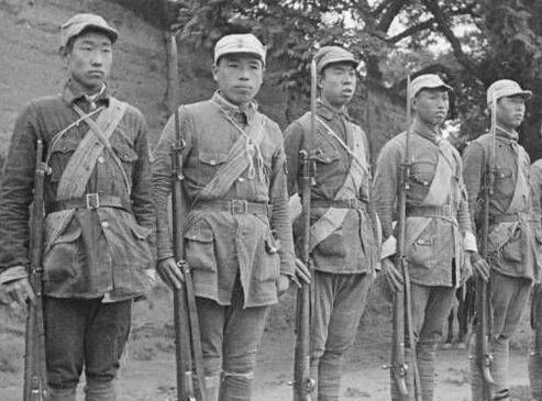 八路军一共消灭多少日寇？日军老兵告诉你真实的答案