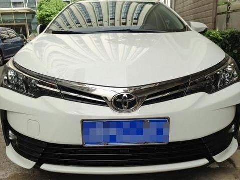 家人劝我买艾瑞泽5，我却提了这车，朋友说他也要买一台