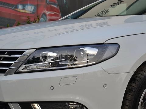 25万颜值最高的车，不逊于奥迪A5，暴降5万可却面临滞销