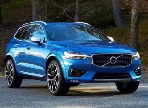 大家认可么？沃尔沃XC60预售价38万起