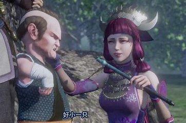 画江湖之不良人门派盘点万毒窟比通文馆更强足以和不良人抗衡