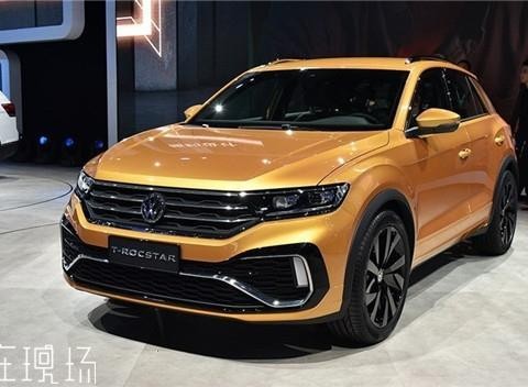 大众全新SUV于广州车展发布，或卖15万，还买啥国产车？