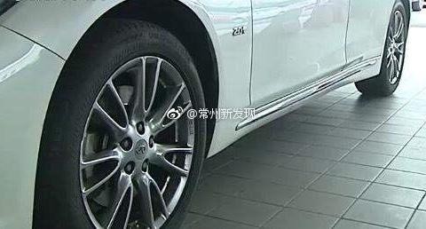两万公里不到就换刹车片 车主怀疑汽车质量有问题