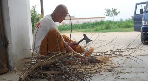 净空法师:精神生活比物质生活更重要