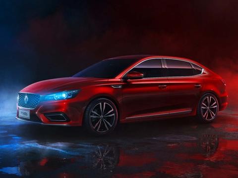 这回思域是真凉了，这车6秒破百再加个电机，扭矩都过600了！