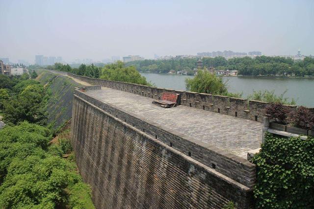 中国古代十大超级工程 至今无人能超越