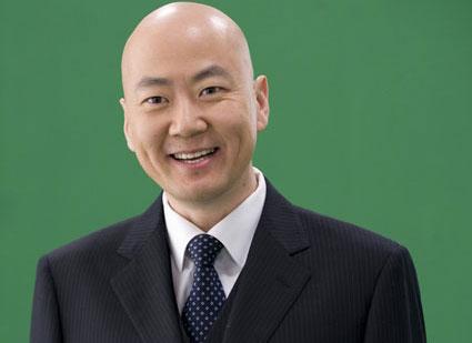 国内十大光头明星,压轴的是名利双收