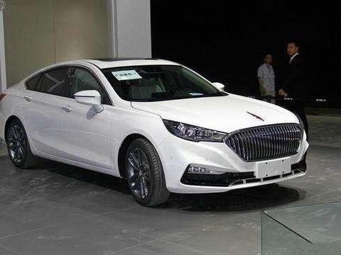 红旗H5预15.98万起售, 定金1万抵1.2万用, 网友: 怎么还这么贵？