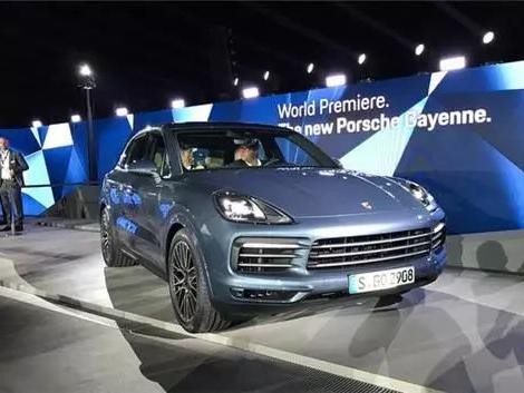 不是每款车都是真“新”的！看看广州车展上那些夸大其词的车型！