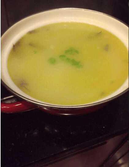 宝宝睡觉爱出汗,是身子虚!这碗汤喝下去,坚持3