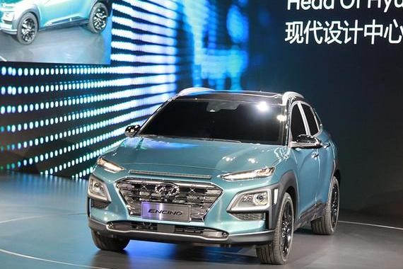 颜值超过宝骏510的韩系SUV，因为两个字，又买不起了