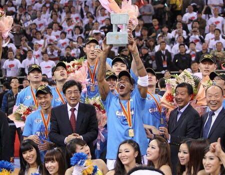 CBA历史上10大最强外援，第一无悬念，麦迪算不算？