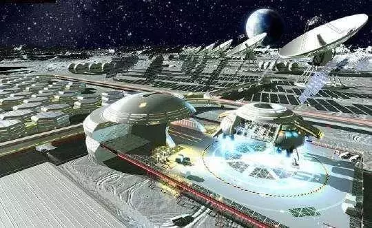 地球已经暴露,外星人正在监控地球
