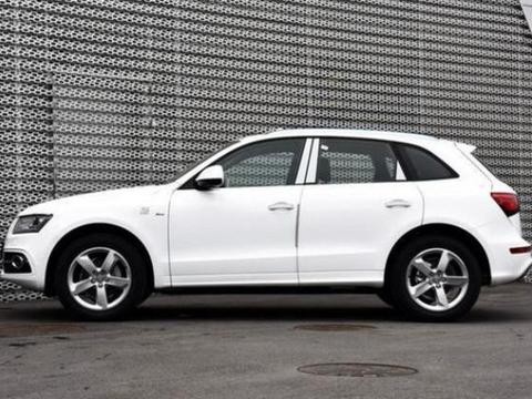 曾加价2万提车，2.0T配8AT，现优惠8万还卖不过GLC