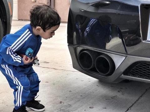 GTR干的过超跑，可是它自己算不算超跑呢？