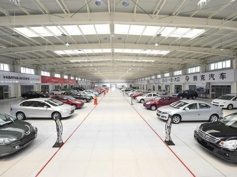 康正汽车融资发展汽车连锁超市加盟产业，模式创新是核心动力