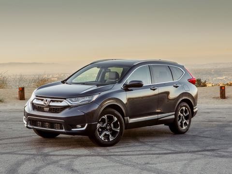 鸡蛋里挑骨头！全新本田CR-V你满意吗？外媒直接列举四大缺陷