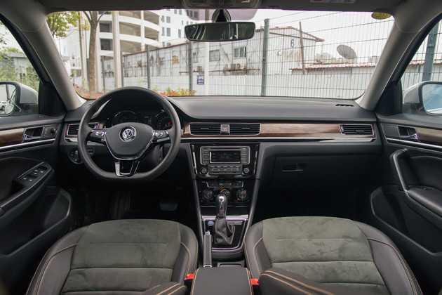 搭全新1.5L动力十足,2018款大众宝来正式上市