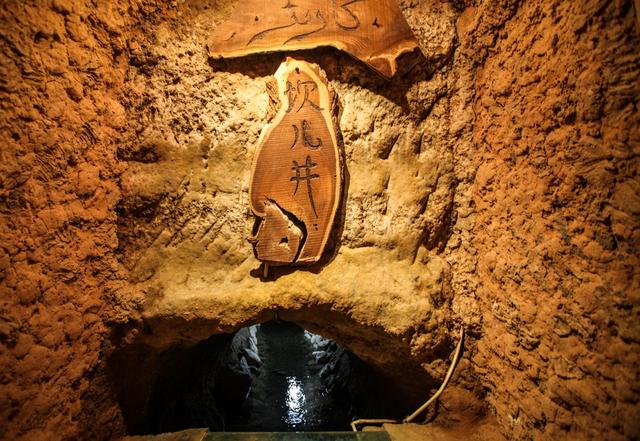 中国古代十大超级工程 至今无人能超越