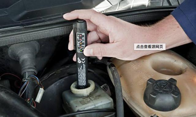 汽车五油三液最全解释和更换